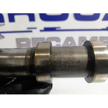 Recambio de arbol de levas para ford transit combi ´06 2.2 tdci cat referencia OEM IAM BK2Q6A273AB  