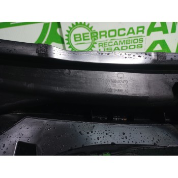 Recambio de torpedo para toyota auris touring sports (e18) hybrid feel! edition referencia OEM IAM 5570802470  