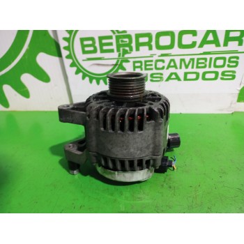 Recambio de alternador para ford fiesta (cbk) ambiente referencia OEM IAM 3S6T-AC  