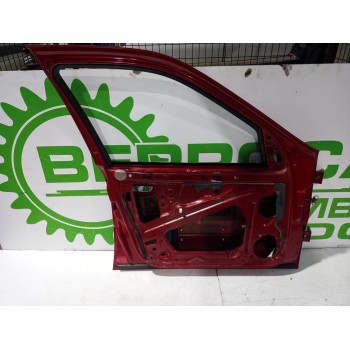 Recambio de puerta delantera izquierda para citroën xsara berlina 1.6 16v satisfaction referencia OEM IAM 9002R7  