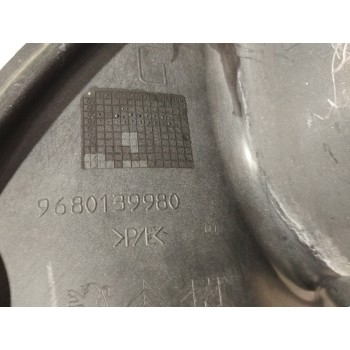 Recambio de paso rueda trasero para peugeot 207 1.4 referencia OEM IAM 9680139980  