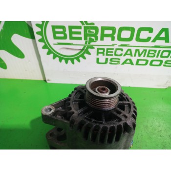 Recambio de alternador para ford fiesta (cbk) ambiente referencia OEM IAM 3S6T-AC  