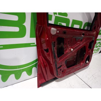 Recambio de puerta delantera izquierda para citroën xsara berlina 1.6 16v satisfaction referencia OEM IAM 9002R7  