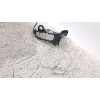 Recambio de pedal acelerador para toyota auris (_e15_) 1.6 (zre151_) referencia OEM IAM 7811002022  