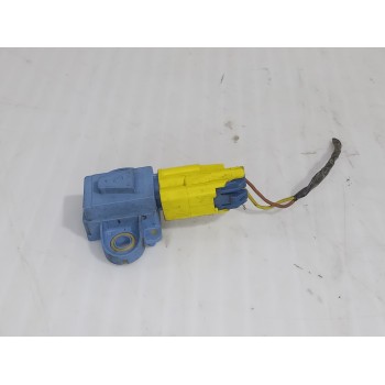 Recambio de sensor para seat toledo (5p2) exclusive referencia OEM IAM 1K0955557A  