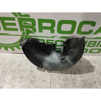 Recambio de paso rueda trasero para peugeot 207 1.4 referencia OEM IAM 9680139980  