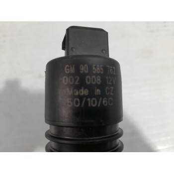 Recambio de bomba limpia para opel corsa c 1.7 16v cdti referencia OEM IAM 90585762  
