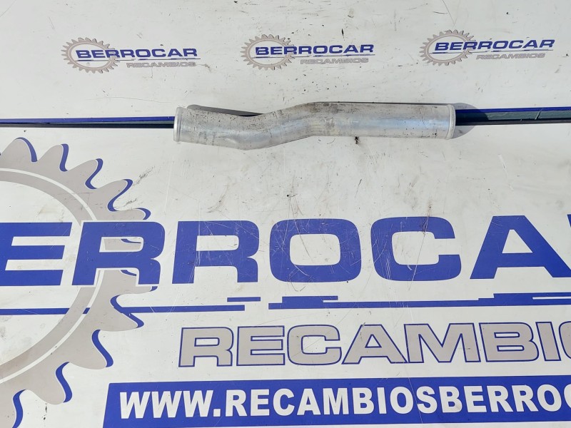 Recambio de tubo2 para saab 9-3 berlina 2.0 cat referencia OEM IAM 55352735  