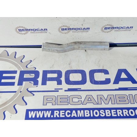 Recambio de tubo2 para saab 9-3 berlina 2.0 cat referencia OEM IAM 55352735  