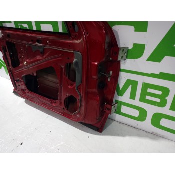 Recambio de puerta delantera izquierda para citroën xsara berlina 1.6 16v satisfaction referencia OEM IAM 9002R7  