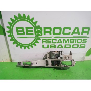 Recambio de maneta exterior delantera izquierda para citroën c4 berlina collection referencia OEM IAM 9682508180  