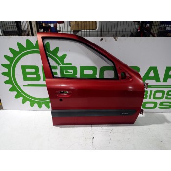 Recambio de puerta delantera derecha para citroën xsara berlina 1.6 16v satisfaction referencia OEM IAM 9004R6  
