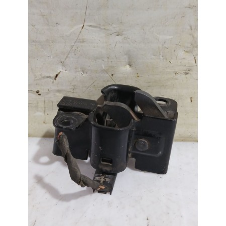 Recambio de cerradura capo para mercedes-benz clk (c209) clk 240 (209.361) referencia OEM IAM A2038800060  