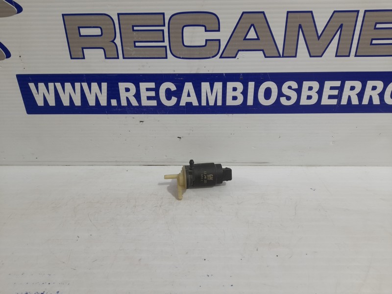 Recambio de bomba limpia para opel vectra c berlina 1.6 16v referencia OEM IAM 13248320  