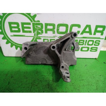 Recambio de soporte motor para renault kangoo (f/kc0) authentique referencia OEM IAM 8200101196  
