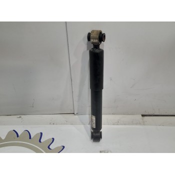 Recambio de amortiguador trasero para peugeot partner kombi 1.6 blue-hdi fap referencia OEM IAM 9674213480  
