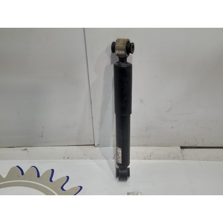 Recambio de amortiguador trasero para peugeot partner kombi 1.6 blue-hdi fap referencia OEM IAM 9674213480  