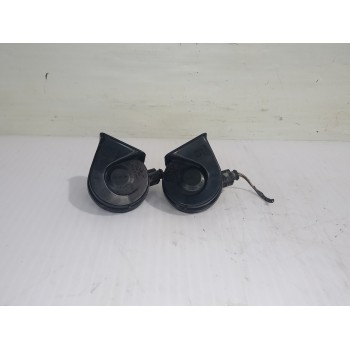 Recambio de claxon para seat toledo (5p2) exclusive referencia OEM IAM 1K0951223  