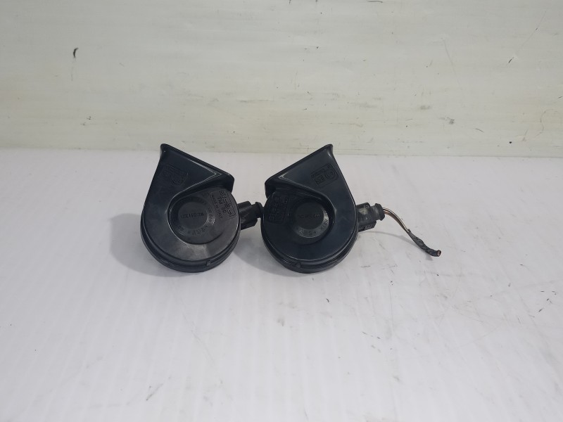 Recambio de claxon para seat toledo (5p2) exclusive referencia OEM IAM 1K0951223  