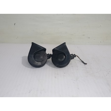 Recambio de claxon para seat toledo (5p2) exclusive referencia OEM IAM 1K0951223  