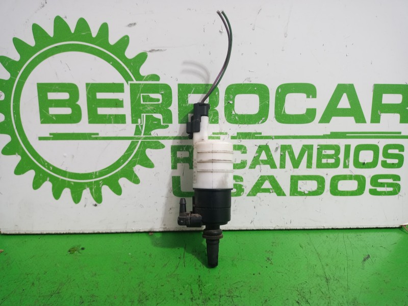 Recambio de bomba limpia para renault kangoo (f/kc0) authentique referencia OEM IAM 8200213042  