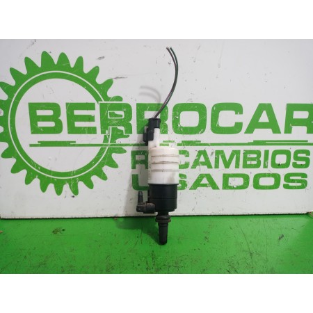 Recambio de bomba limpia para renault kangoo (f/kc0) authentique referencia OEM IAM 8200213042  