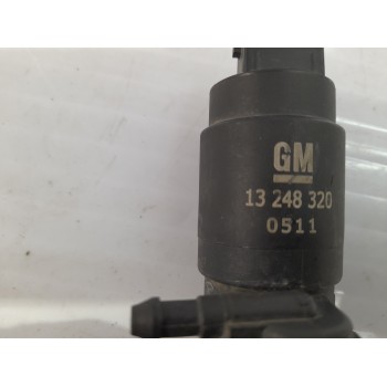 Recambio de bomba limpia para opel vectra c berlina 1.6 16v referencia OEM IAM 13248320  