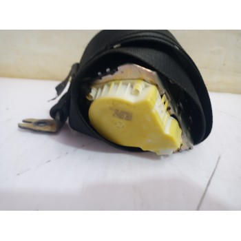 Recambio de cinturon seguridad trasero derecho para ford focus lim. (cb4) business referencia OEM IAM 34017852B  