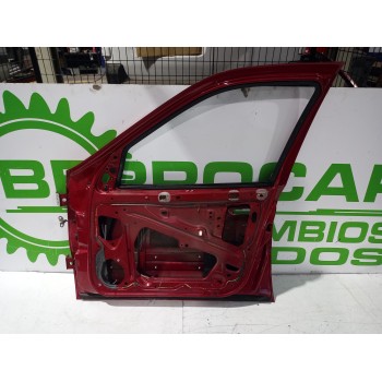 Recambio de puerta delantera derecha para citroën xsara berlina 1.6 16v satisfaction referencia OEM IAM 9004R6  