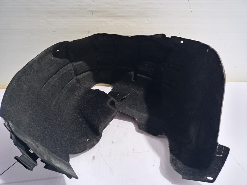 Recambio de paso rueda trasero izquierdo para volkswagen eos (1f7) 2.0 referencia OEM IAM 1Q0810971  