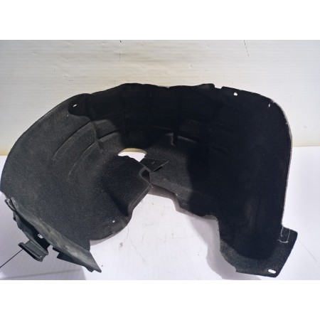 Recambio de paso rueda trasero izquierdo para volkswagen eos (1f7) 2.0 referencia OEM IAM 1Q0810971  
