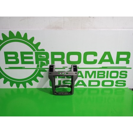 Recambio de aireador central para opel zafira b 1.9 cdti cat (z 19 dtl) referencia OEM IAM 13144402  