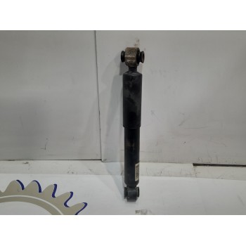 Recambio de amortiguador trasero para peugeot partner kombi 1.6 blue-hdi fap referencia OEM IAM 9674213480  