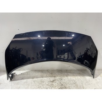 Recambio de capot para renault scenic ii grand confort dynamique referencia OEM IAM 651001097R  