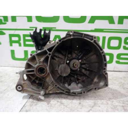 Recambio de caja cambios para ford c-max (cb3) 1.8 tdci turbodiesel cat referencia OEM IAM 4M5R7F096YA  