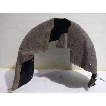 Recambio de paso rueda trasero izquierdo para volkswagen eos (1f7) 2.0 referencia OEM IAM 1Q0810971  