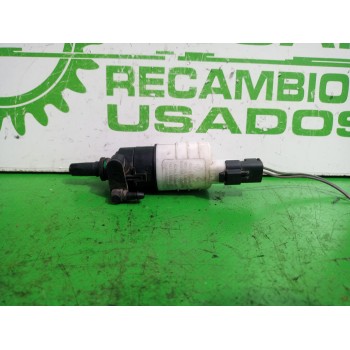 Recambio de bomba limpia para renault kangoo (f/kc0) authentique referencia OEM IAM 8200213042  