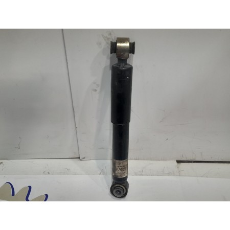 Recambio de amortiguador trasero para peugeot partner kombi 1.6 blue-hdi fap referencia OEM IAM 9674213480  