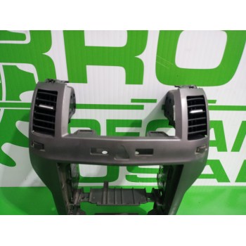 Recambio de aireador central para opel zafira b 1.9 cdti cat (z 19 dtl) referencia OEM IAM 13144402  