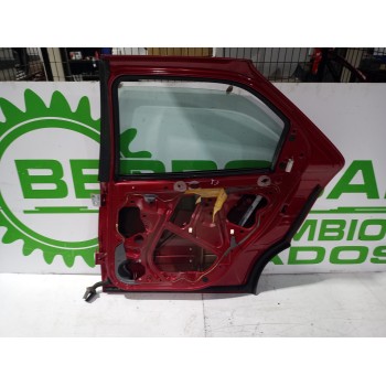 Recambio de puerta trasera derecha para citroën xsara berlina 1.6 16v satisfaction referencia OEM IAM 9008F8  