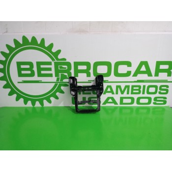 Recambio de aireador central para opel zafira b 1.9 cdti cat (z 19 dtl) referencia OEM IAM 13144402  
