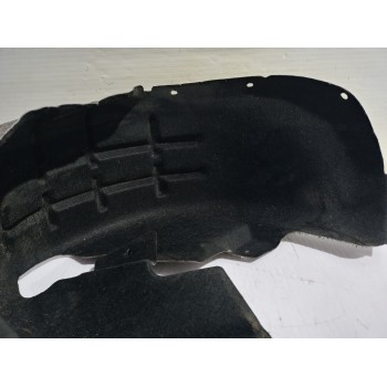 Recambio de paso rueda trasero izquierdo para volkswagen eos (1f7) 2.0 referencia OEM IAM 1Q0810971  