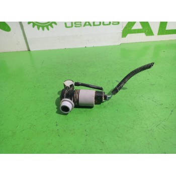 Recambio de bomba limpia para toyota auris touring sports (e18) hybrid feel! edition referencia OEM IAM 1020974001  