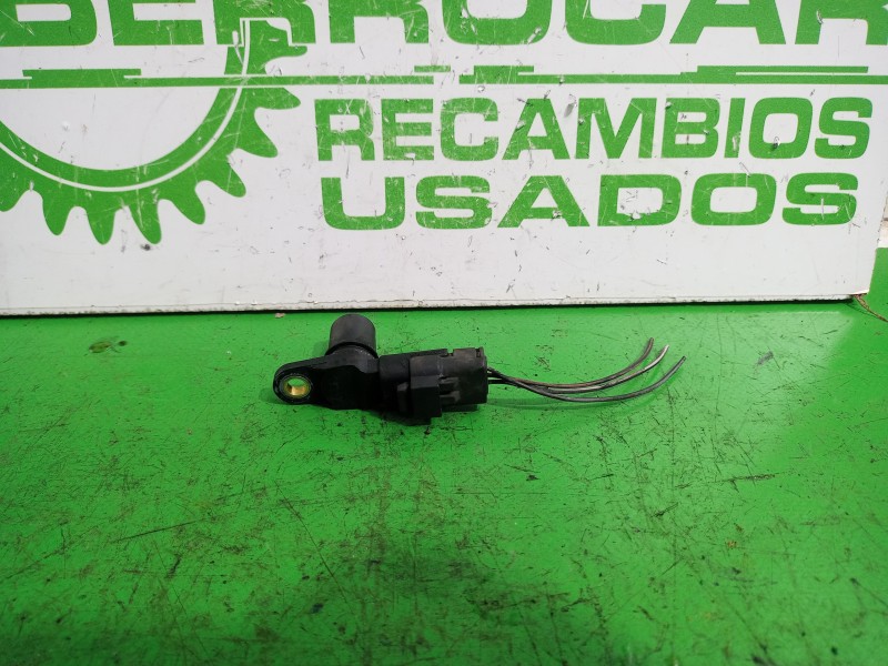 Recambio de sensor para renault kangoo (f/kc0) authentique referencia OEM IAM 8200033686  