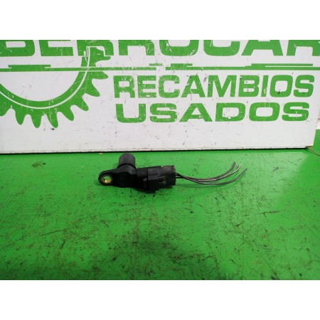 Recambio de sensor para renault kangoo (f/kc0) authentique referencia OEM IAM 8200033686  