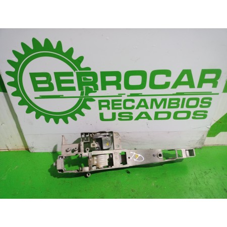 Recambio de maneta exterior trasera derecha para citroën c4 berlina collection referencia OEM IAM 9682508080  