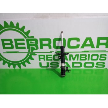 AMORTIGUADOR DELANTERO IZQUIERDO 22214012 