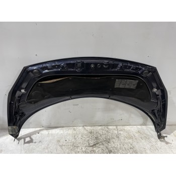 Recambio de capot para renault scenic ii grand confort dynamique referencia OEM IAM 651001097R  