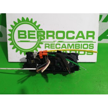 Recambio de mando calefaccion / aire acondicionado para peugeot 207 1.4 referencia OEM IAM N102079B  
