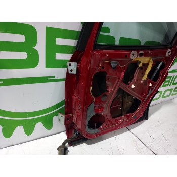 Recambio de puerta trasera derecha para citroën xsara berlina 1.6 16v satisfaction referencia OEM IAM 9008F8  